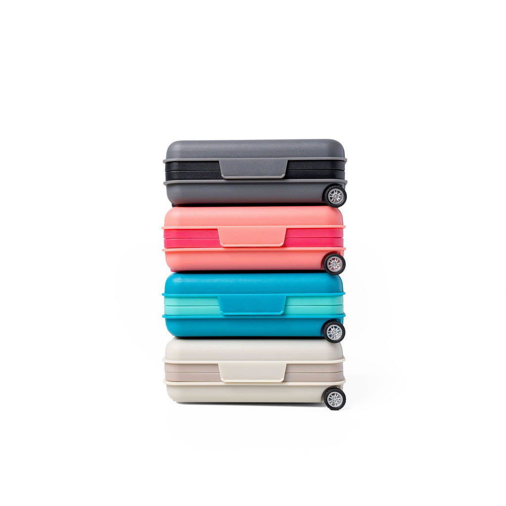 Modern Monkey Runway Ready Nail Care Carry-On