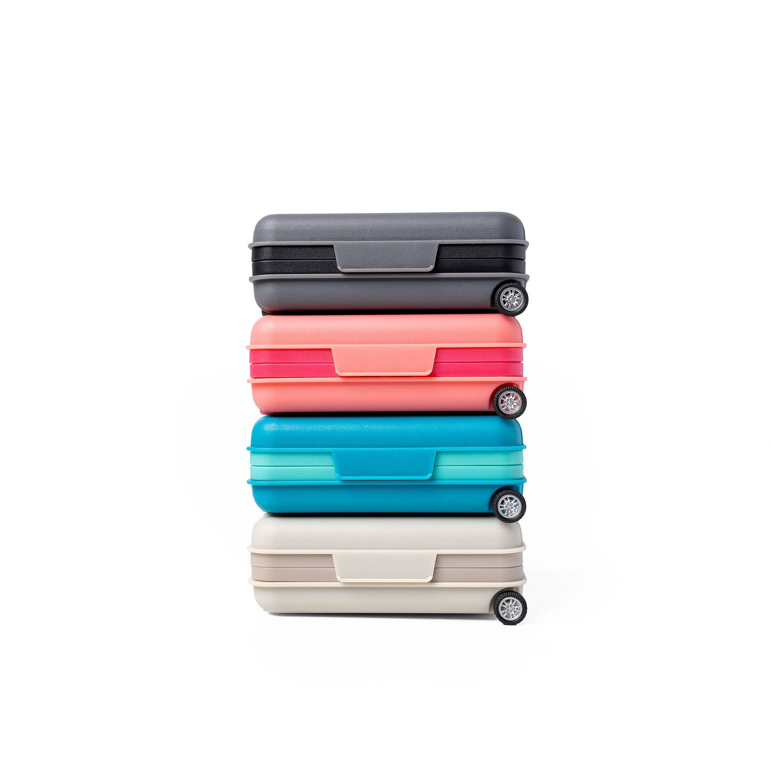 Modern Monkey Runway Ready Nail Care Carry-On