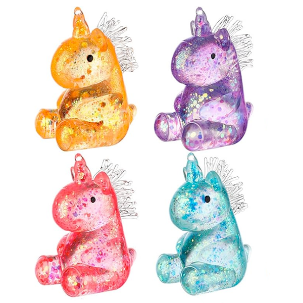 Unicorn Sugar Squishers