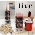 24pk Kiss Shiny Color Lip Tint