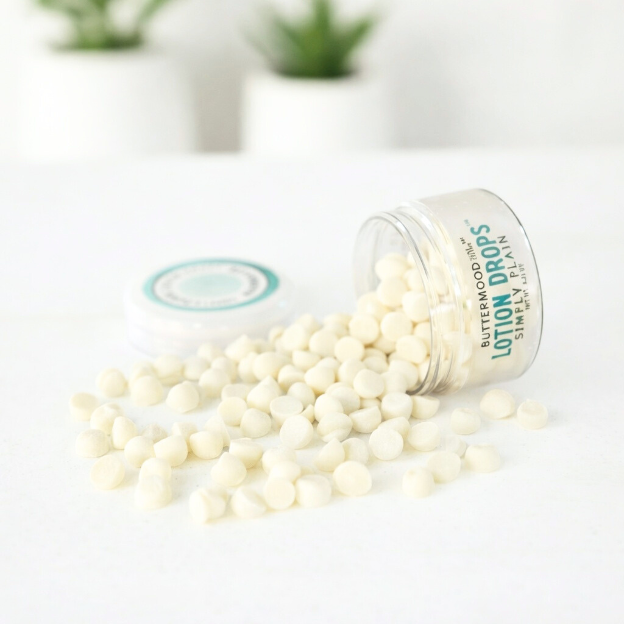 Simply Plain - Lotion Drops™