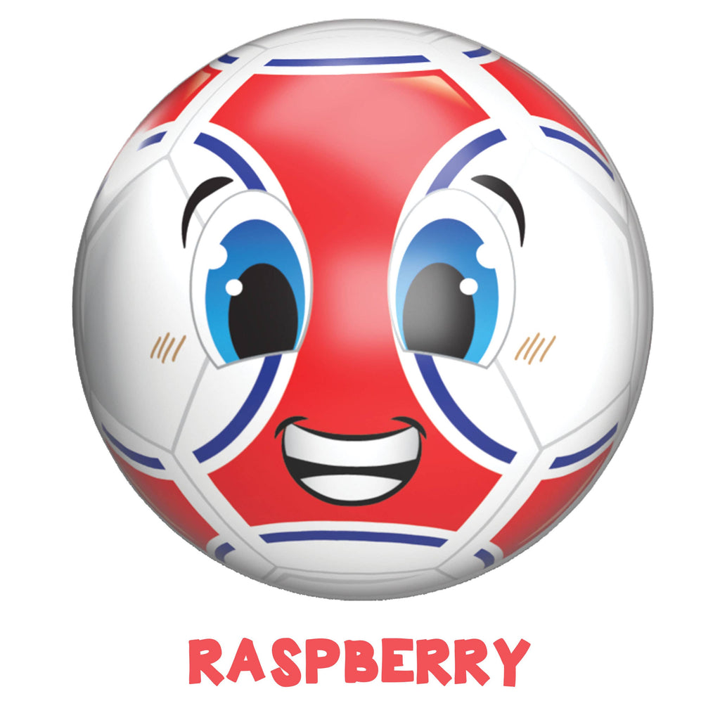 Smelly Ballz - Sporty - Counter Display of 30 (2 Packs)