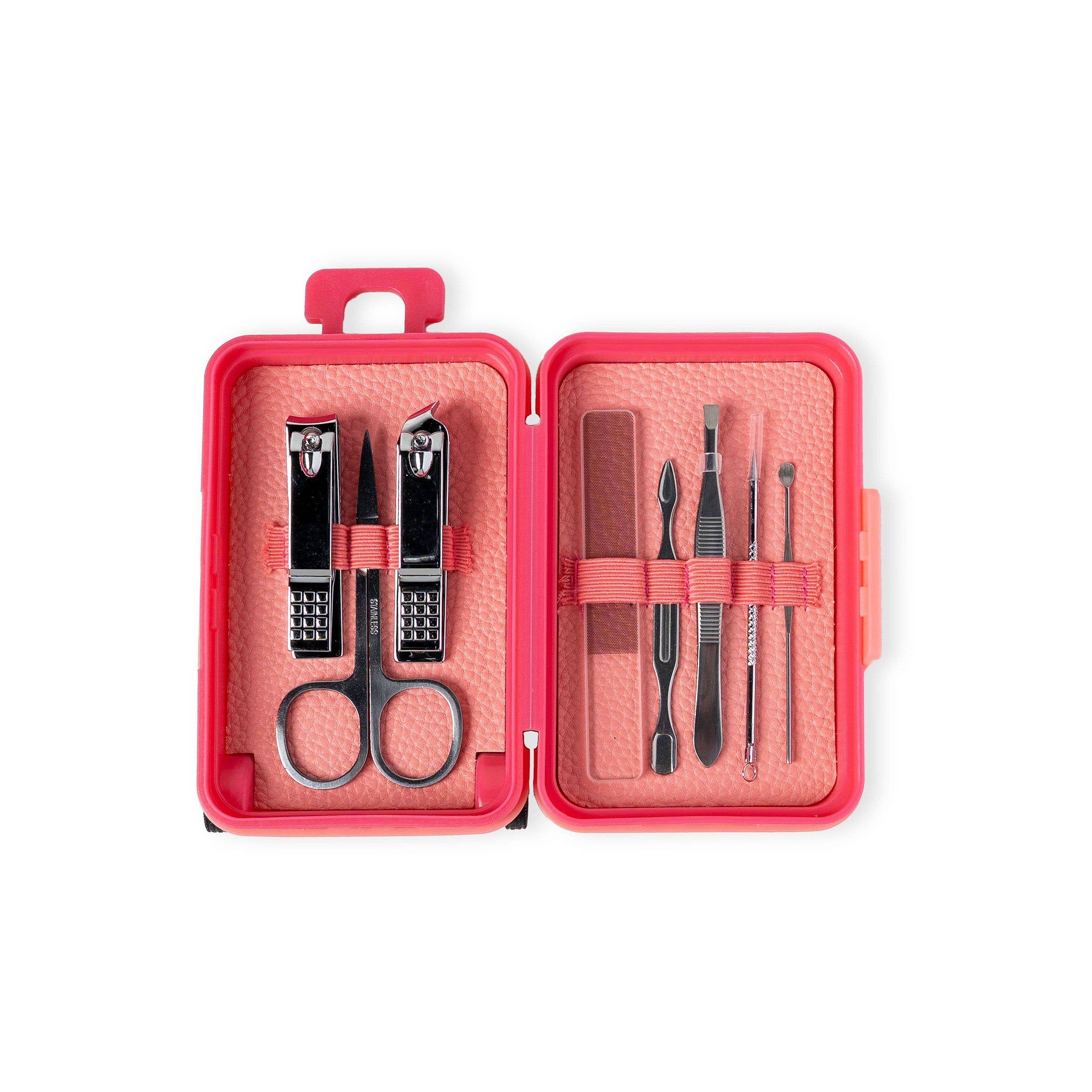 Modern Monkey Runway Ready Nail Care Carry-On
