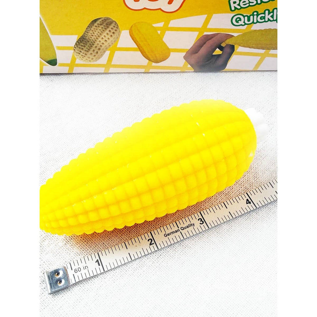 Corn Flour Stress Release Squishy Toy