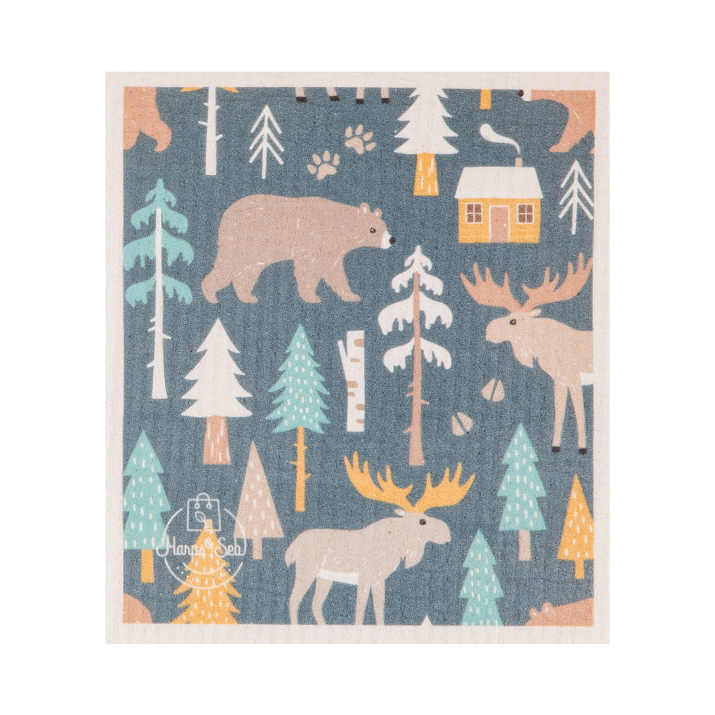 5 Pack - Mystic Forest