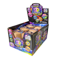 Fun Doh Squishy Mystery Mini Petite 2.5" Dumpling Toy