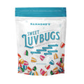 Traditional Candy - Sweet Luvbugs - 9 oz Resealable Bag
