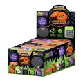 Fun Doh Petite Spooky Halloween Squishy Dumpling- 12/Display