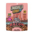 Vegan & Plant Based Maple Bacon Jerky 3 oz
