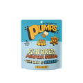 Pumps Toasted Pumpkin Seeds  - Sea Salt & Vinegar