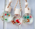 Sea Salt & Nectar Car Diffuser 