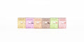 Biodegradable Replacement Refill Pods MIXED PACK 100%NATURAL