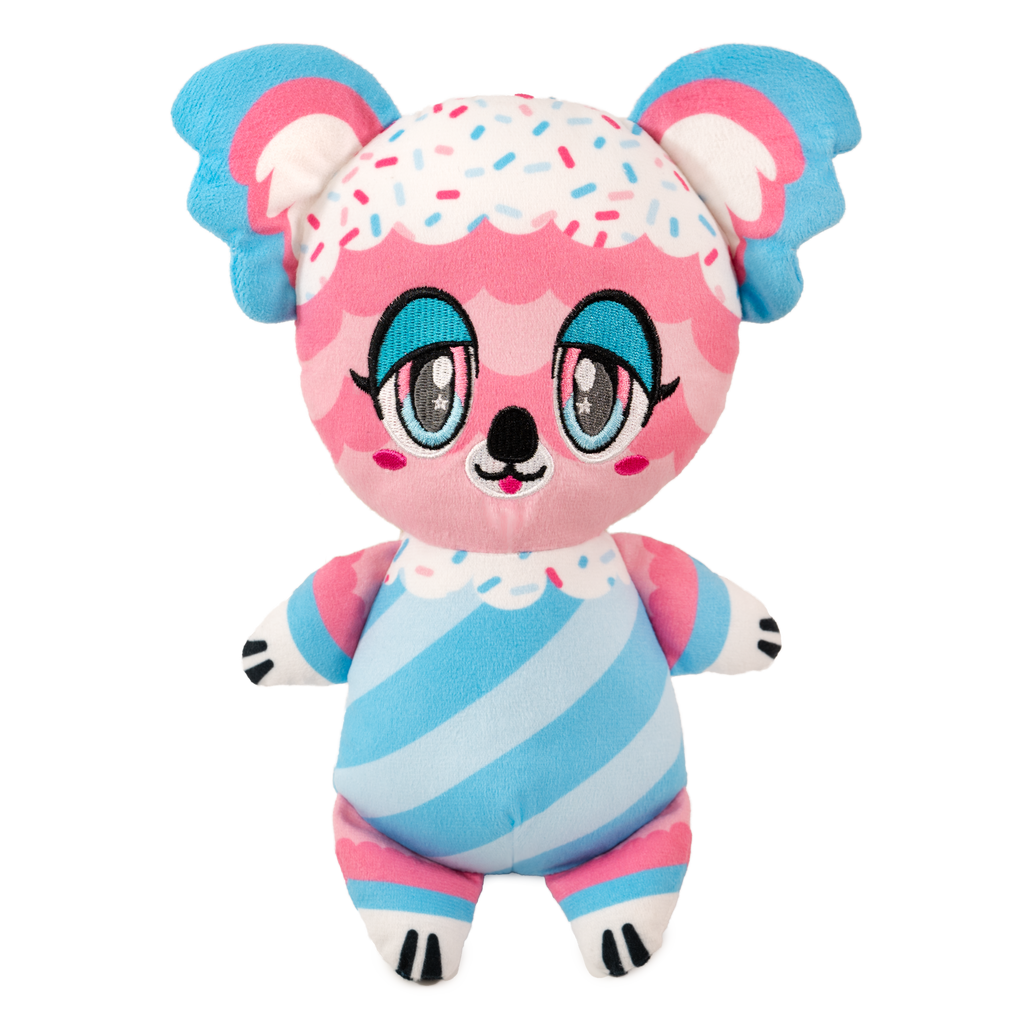 O.M.G. Snuggle Me (12 Scented Styles, Blind Bag )