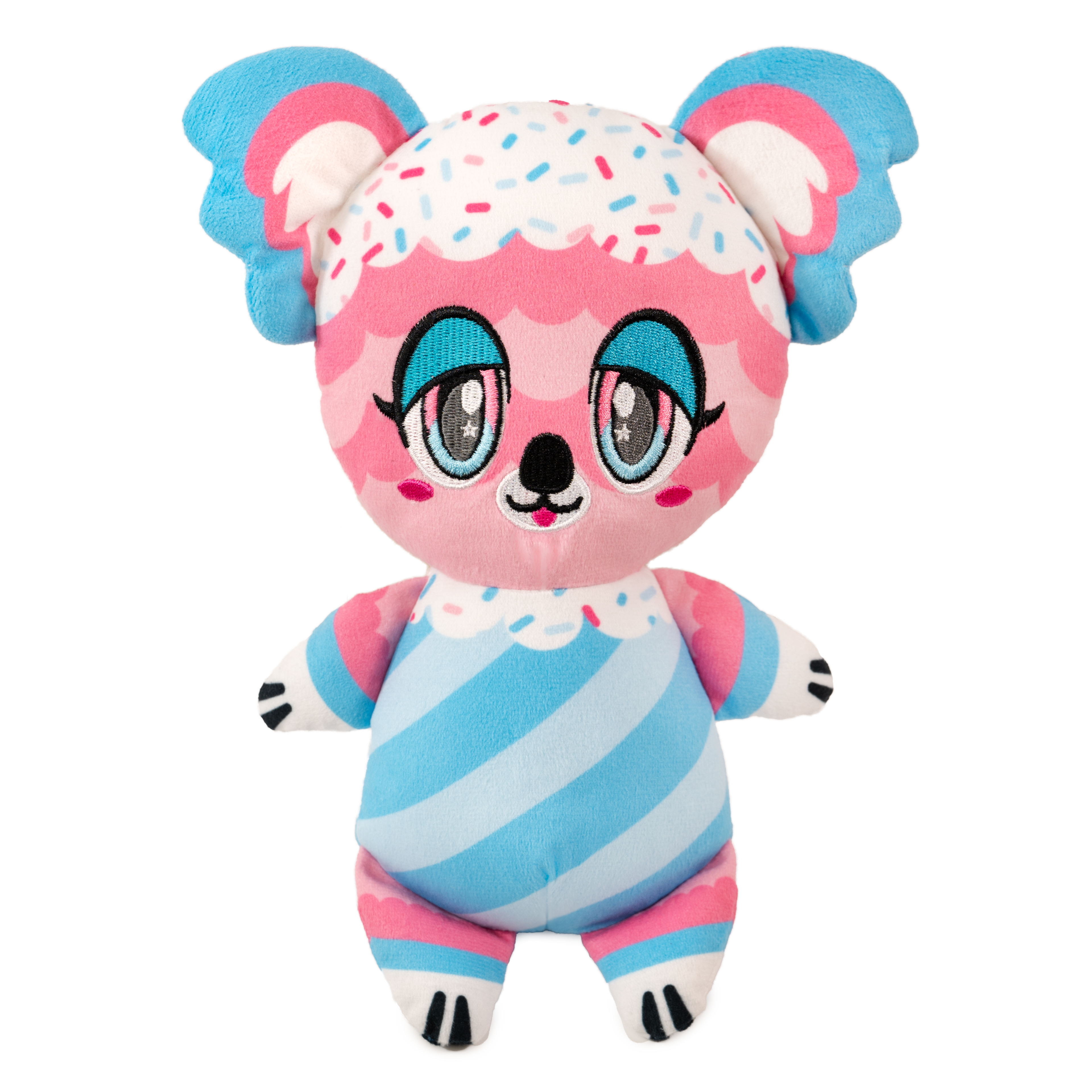 O.M.G. Snuggle Me (12 Scented Styles, Blind Bag )