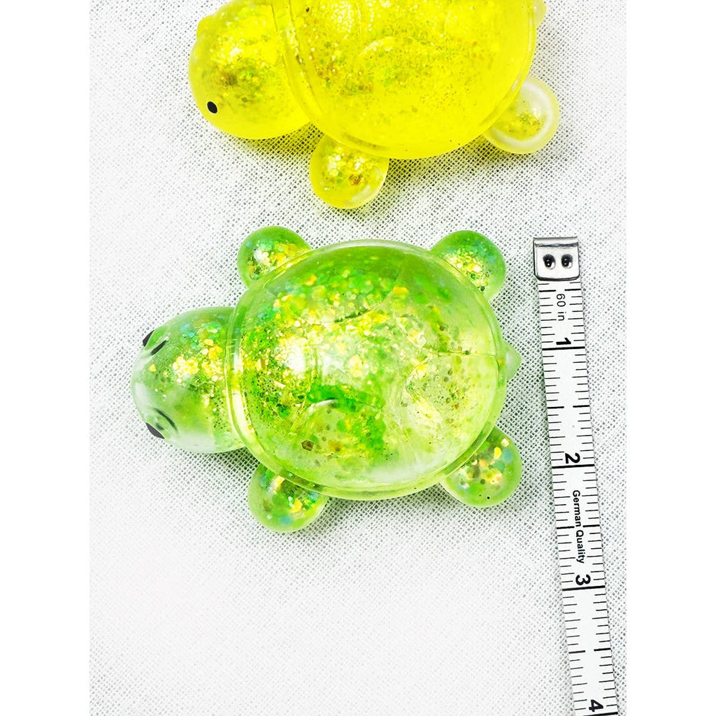 Maltose Fun Turtle Squishy Toy