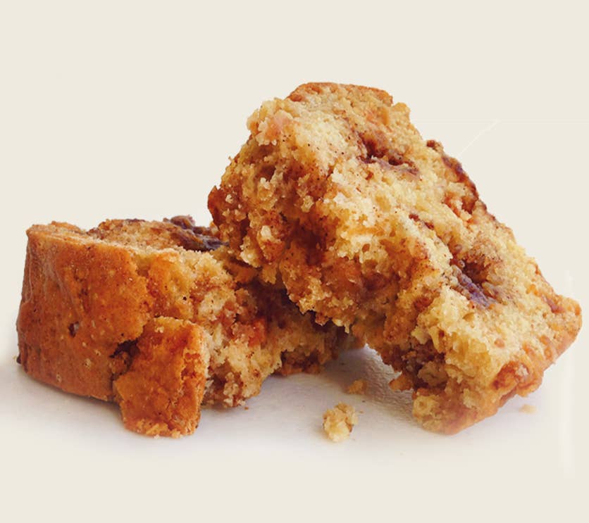Apple Fritter - Half Case