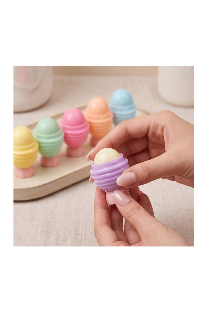 Beauty Treats 669 Sweet Candy Kisses Lip Balm - 24 pcs