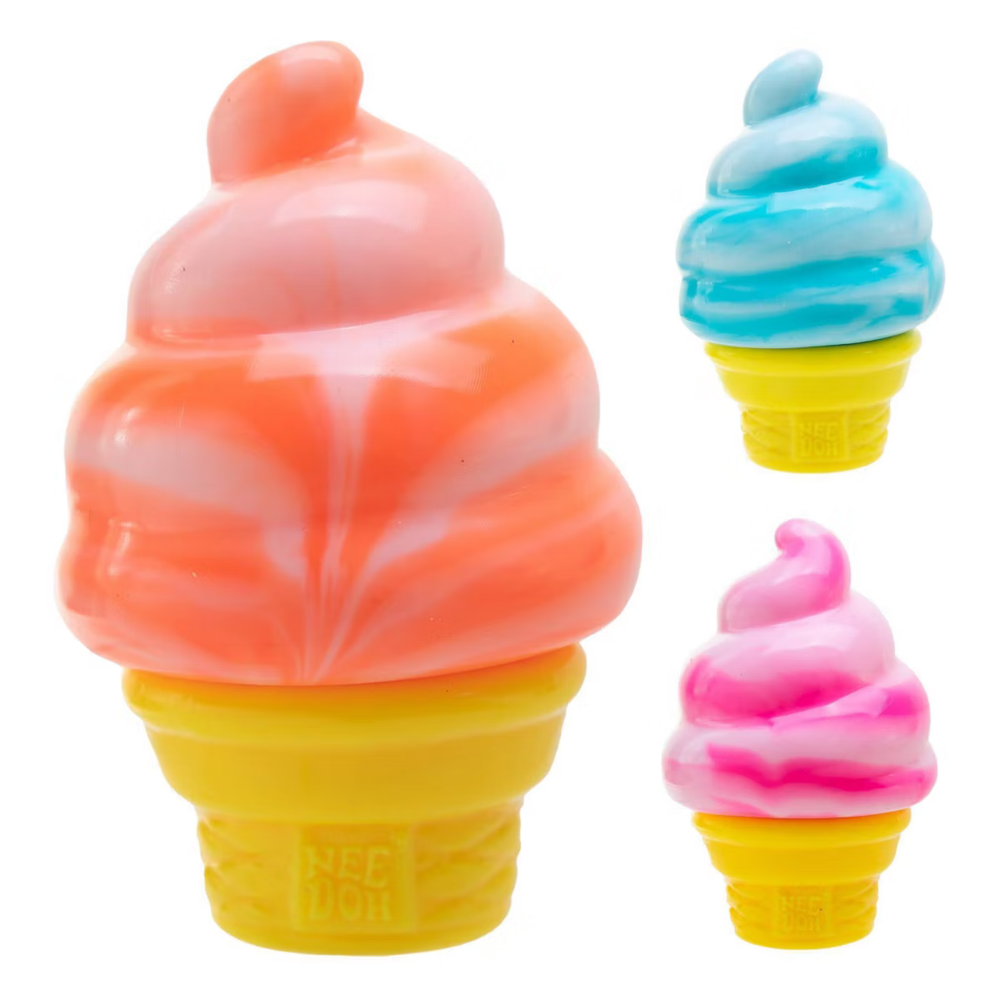 Ice Cream Squish!