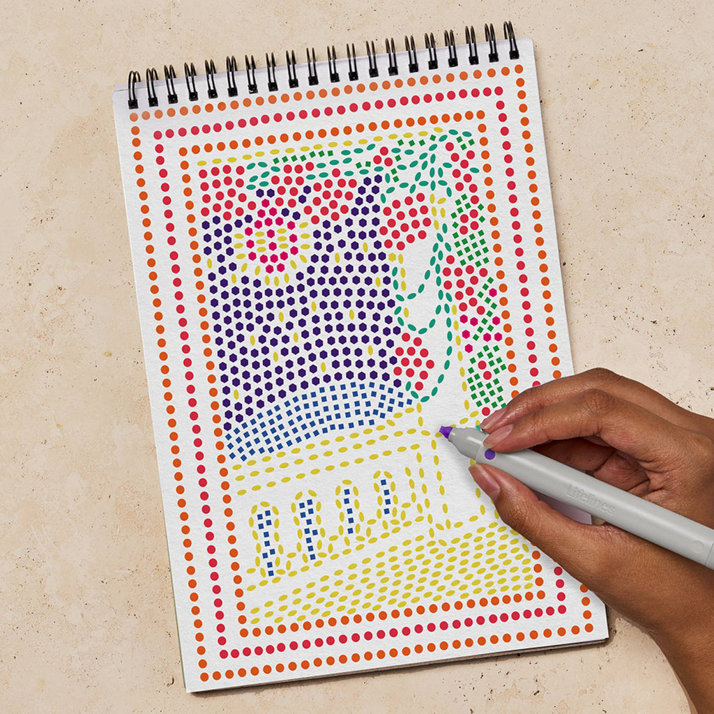FlowArt - Mosaic Designs - Mediterranean