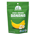 Organic Dried Banana