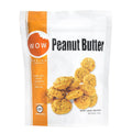 Gluten-Free Peanut Butter Cookie Resealable Bag