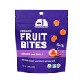 Organic Fruit Bites: Mango & Chili
