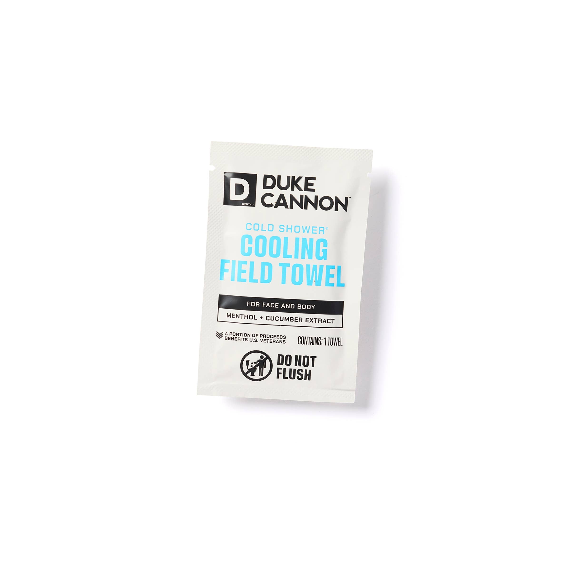 Cooling Field Towels - 15 Pack