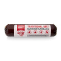 No Nitrate/Nitrite 100% Beef Summer Sausage 5oz (24ct)