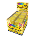 Fun Doh Slow Rise Cheese Squishies