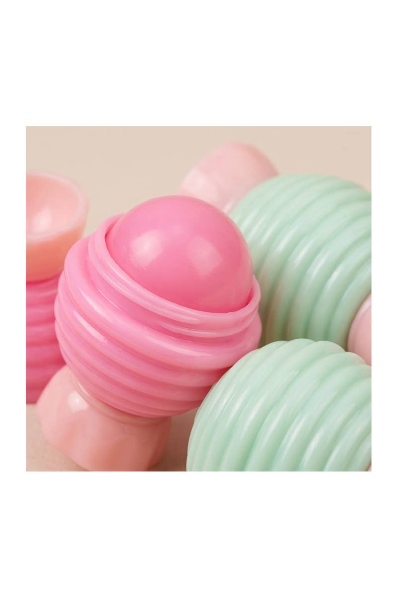 Beauty Treats 669 Sweet Candy Kisses Lip Balm - 24 pcs