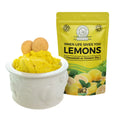 When Life Gives You Lemons - Cheeseball