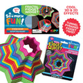 So Much Fun! Fractal Fidget Widget Toy