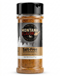 Salt-Free Seasoning