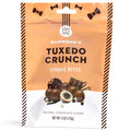 Cookie Bites - Tuxedo Crunch - 6 oz Resealable Bag