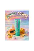 Noon Bora 52729 Papaya & Peach Ice Cream Body Lotion - 12 pc