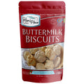 Gluten-Free Buttermilk Biscuit Mix