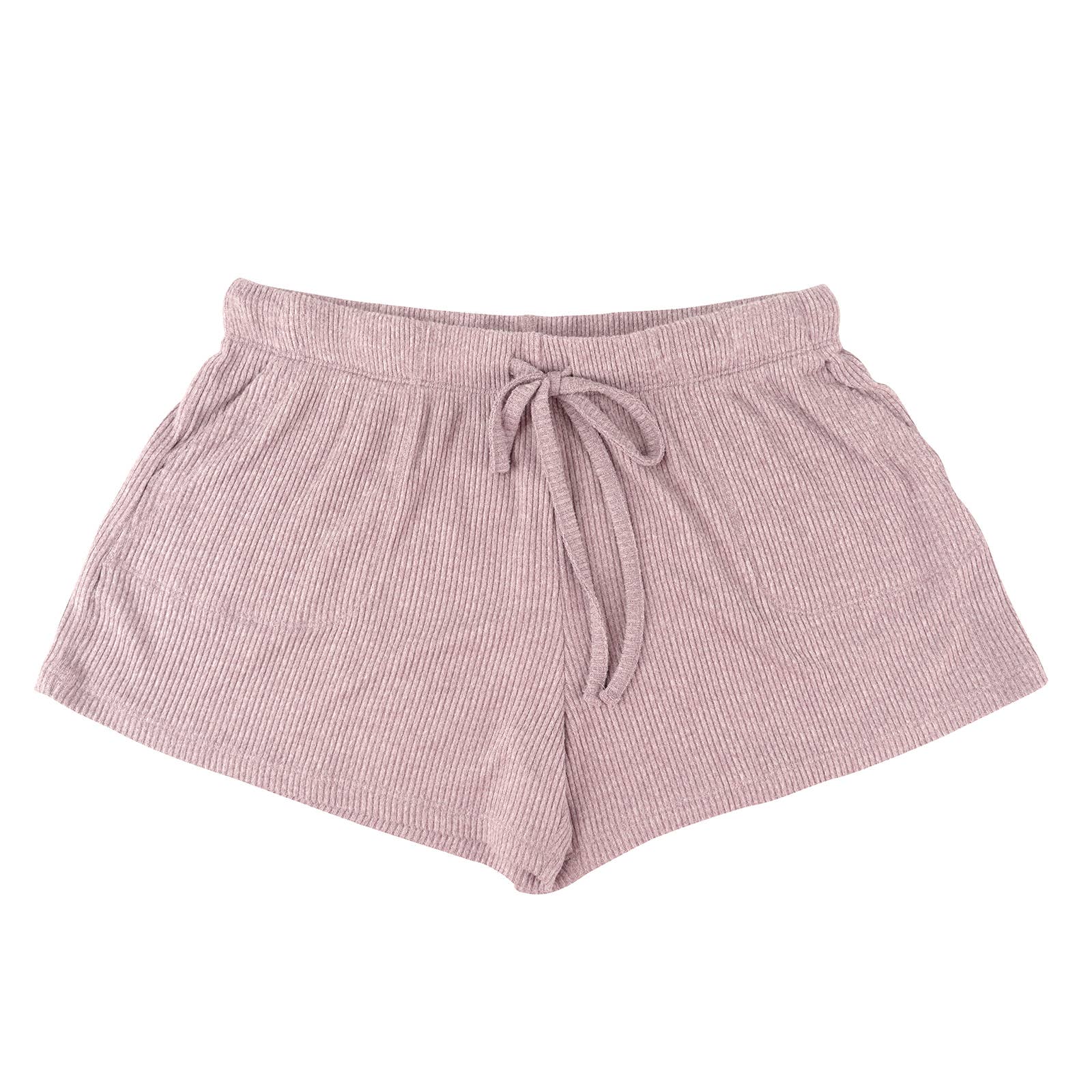 Hello Mello CuddleBlend Shorts Open Stock