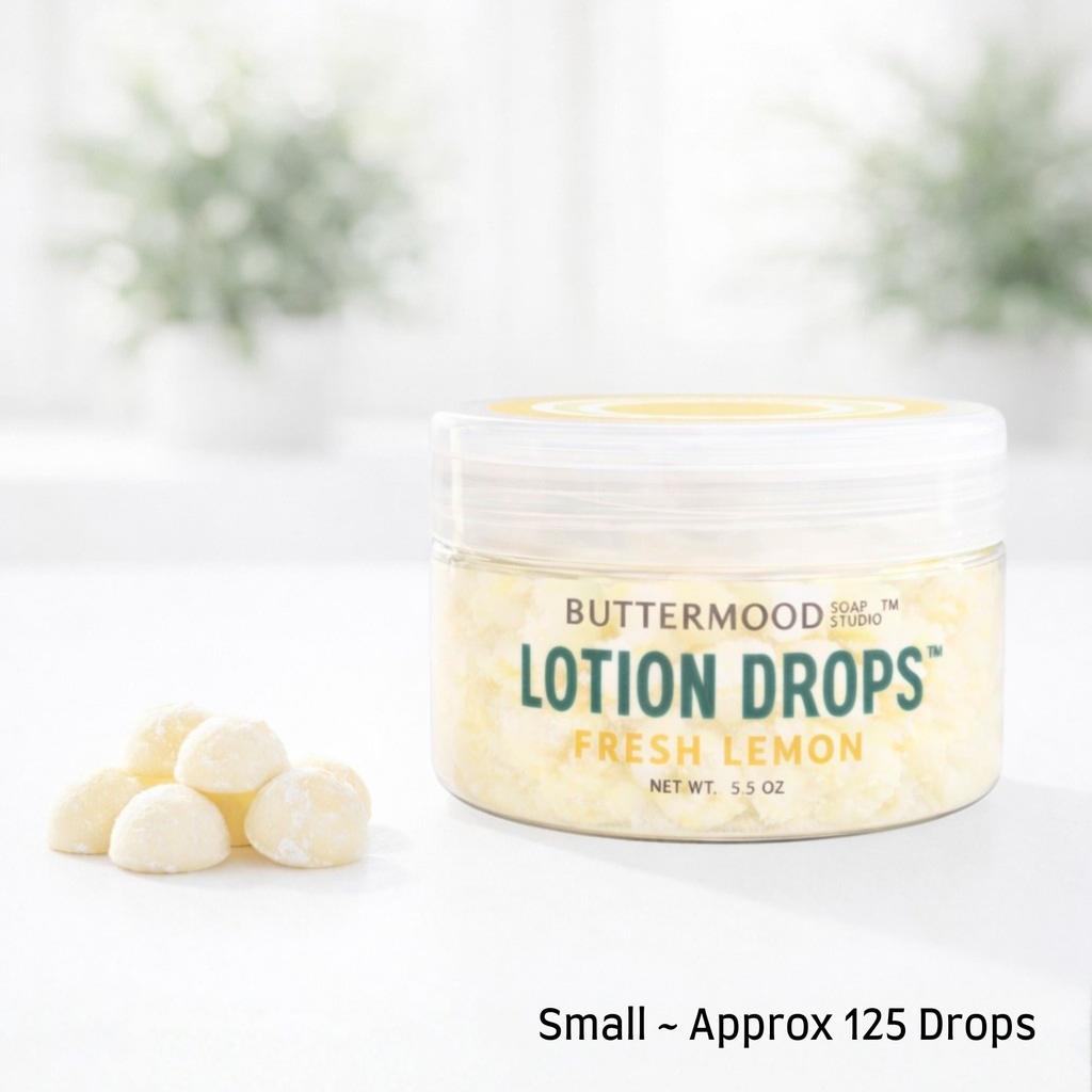 Fresh Lemon - Customer Tester