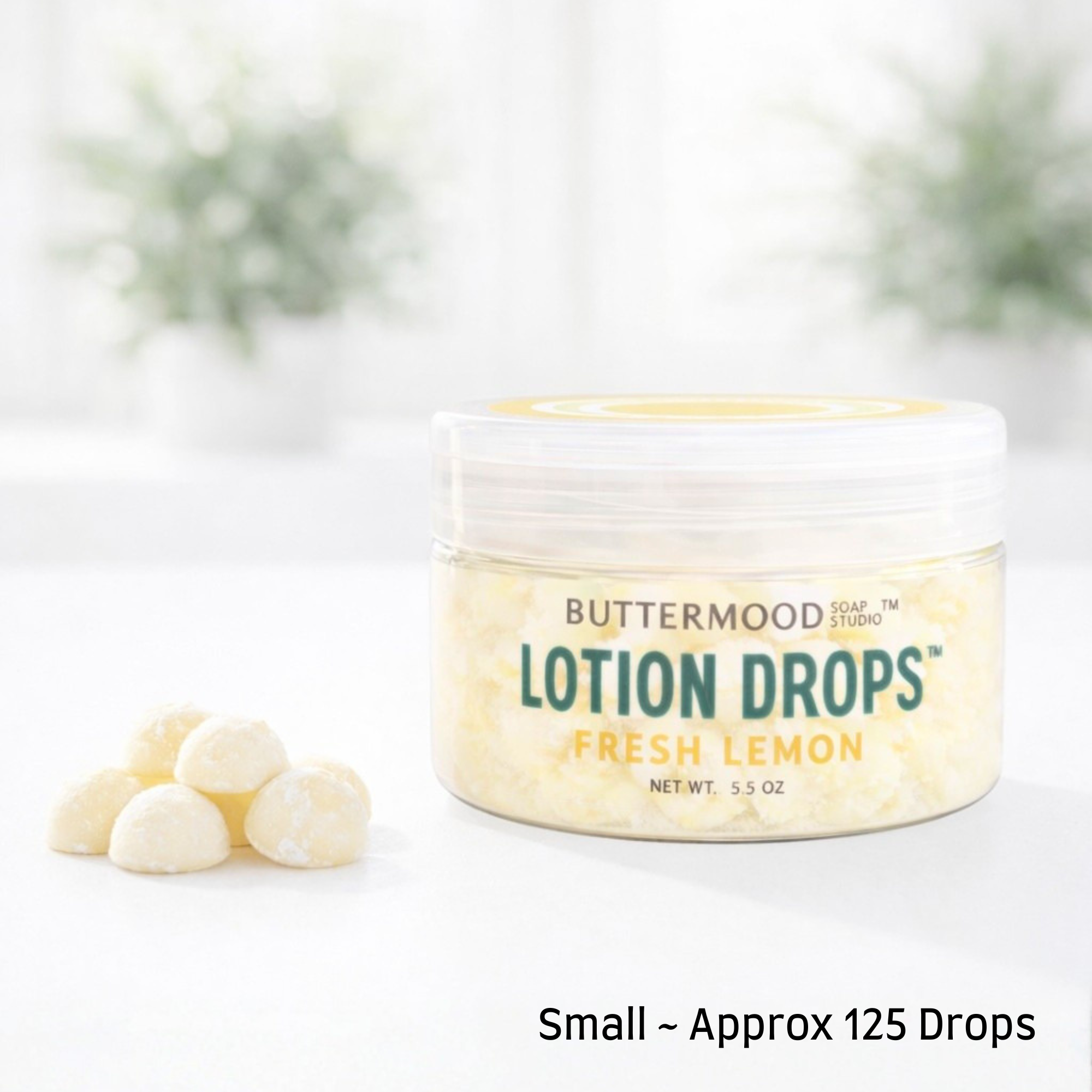 Fresh Lemon - Customer Tester