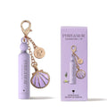 Lavanda Vida Pheromone Perfume Oil Keychain - 2ml Mini