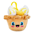 Oh So Yummy Dessert Shop Plush Backpack Buddies