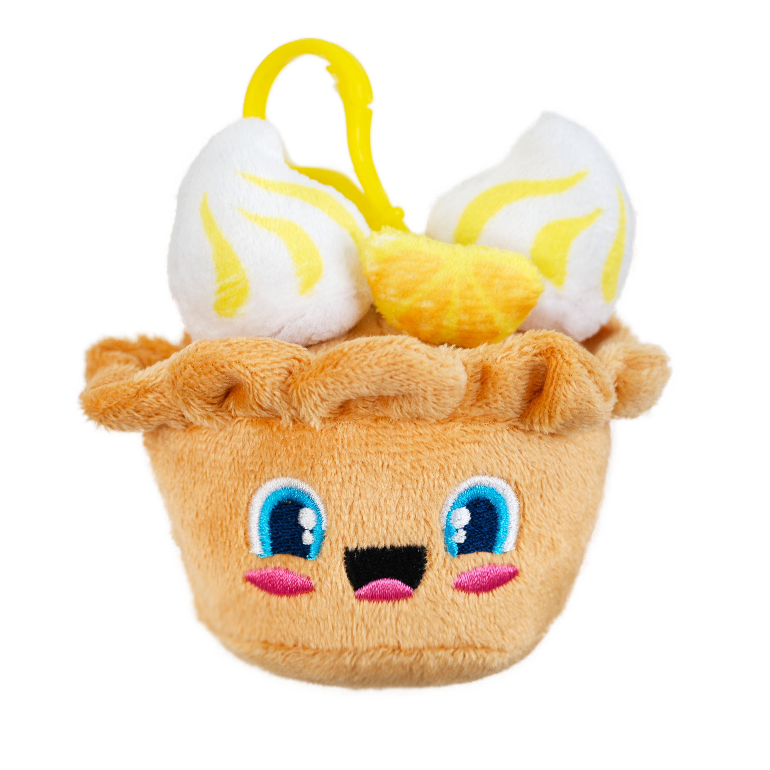 Oh So Yummy Dessert Shop Plush Backpack Buddies