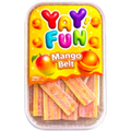 Yay Fun Mango Sour Belt