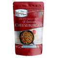 Gluten-Free Cheeseburger Skillet Meal