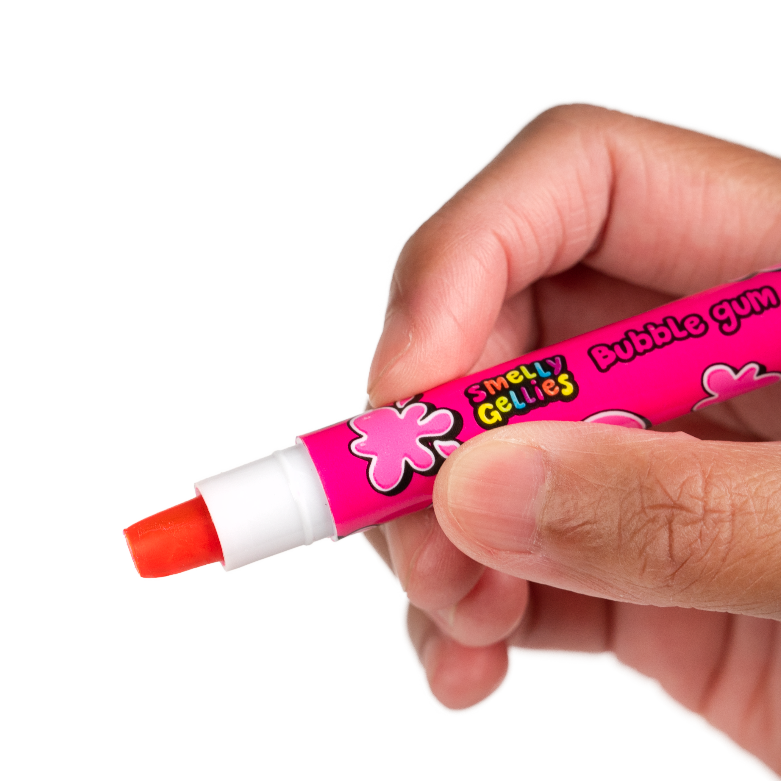 Smelly Gellies - Gel Coloring Sticks - No Counter Display