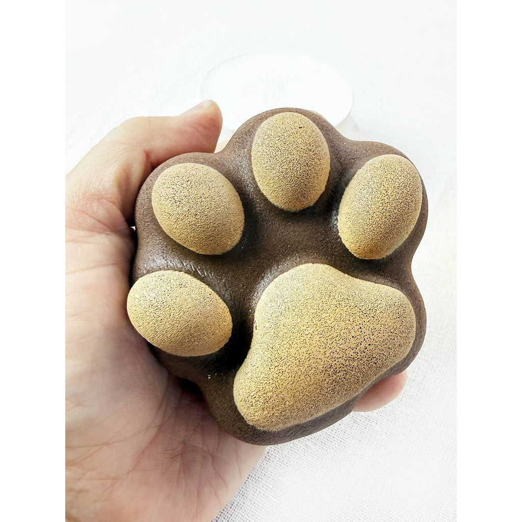 Smells Good Addicting Paw Slow Rising Squishy