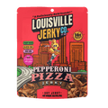 Vegan & Plant Based Pepperoni Pizza Jerky 3 oz