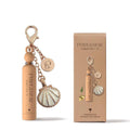 Torrey Pine Pheromone Perfume Oil Keychain - 2ml Mini