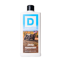 Jeep® Brand Body Wash - American Legend