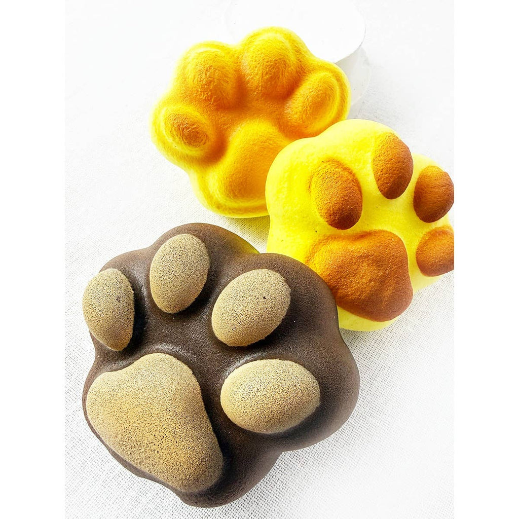 Smells Good Addicting Paw Slow Rising Squishy